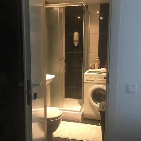 Διαμέρισμα Liivalaia City Center *
