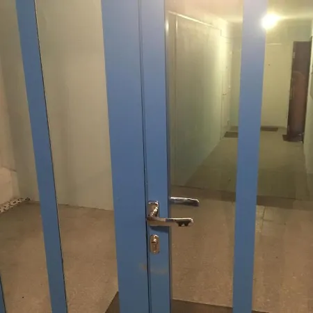 Διαμέρισμα Liivalaia City Center *